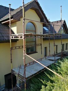 Haki lešení - 8