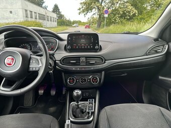 Fiat Tipo, 1.6 MultiJet 88kW Lounge - 8