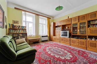 Prodej rodinného domu v centru Vysokého Mýta - 8