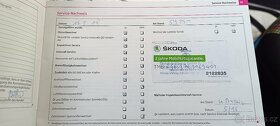 Prodam Škoda Fabia 1,6TDI 66kW,  2012, klima, TZ - 8