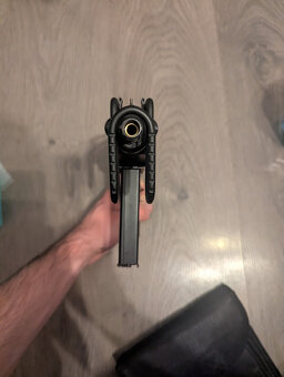 vz61 skorpion - 8