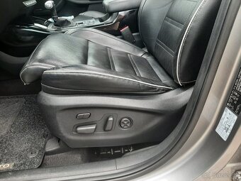 Kia Sorento 2020, GT-line, 1. maj., záruka, ČR - 8