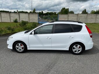 Hyundai i30 cw 1.4 80,2kw - 8