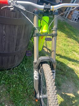 Specialized demo 8 FOX - 8