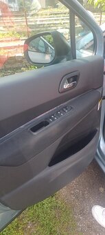 Peugeot 5008 1.6. - 8