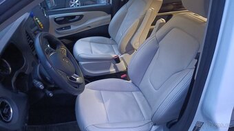 Mercedes Vito Tourer 119 cdi - 8
