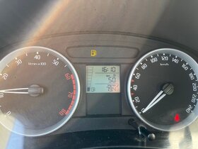 Škoda Roomster 1.6i Style, Klima - 8