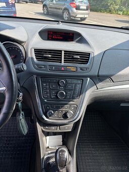 Opel Mokka 1,4 4x4 - 8