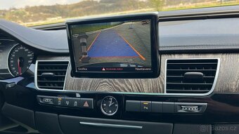 AUDI A8 3.0 TDI 190kW Quattro - 8