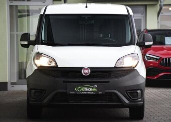 Fiat Dobló 1.4i 70kW 27tis.KM - 8