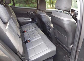 Citroen C5 Aircross/1.5 HDi - 8