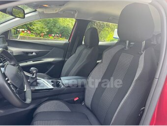 Peugeot 3008 II (2) PureTech130 S&S ACT BUSINESS 05/2021 - 8