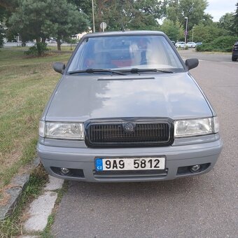 Škoda Felicia 1.3 Pick-Up - 8