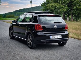 Volkswagen POLO 1.4 - 8