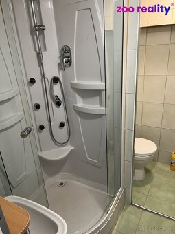 Prodej, Byt, 1+1, 35 m2, Chomutov, Písečná ul. - 8