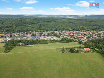 Prodej pozemku k bydlení, 9852 m², Nový Jáchymov - 8