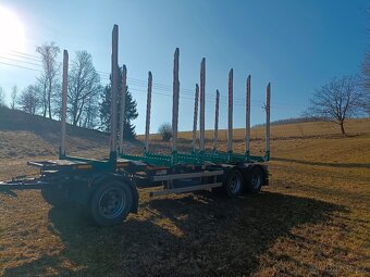 Lesovuz MAN TGX 500 6X4 ruka epsilon 150 - 8