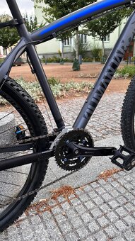 Kolo Kilimanjaro PRO🔥 Ram L🧍♀️🧍♂️ Kola 27.5🛞 - 8