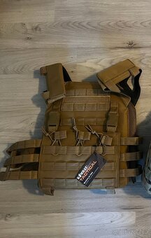 Výbava airsoft - 8