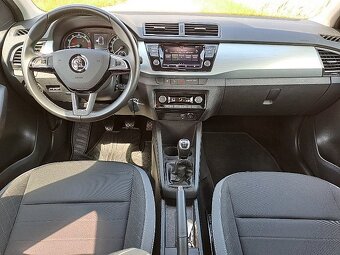 Škoda Fabia 1.0 TSI Style - 8