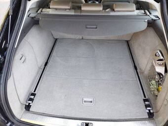 Audi A6 4f 3.0 tdi 176kw facelift manuál - 8