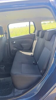 Dacia Logan 2019 - 8