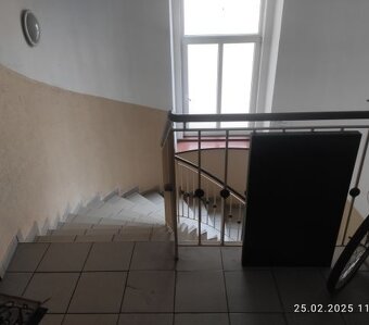 Bytová jednotka 2+kk, č. jednotky 132/9 včetně podílu na spo - 8
