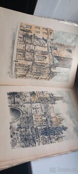 Obrázky Praha - 8