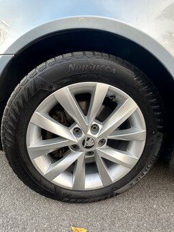Prodám Škoda Octavia 2.0 103kw L&K - 8
