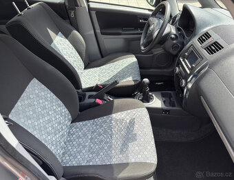 Suzuki SX4, 1.6,88kw,STYLE,2013 - 8