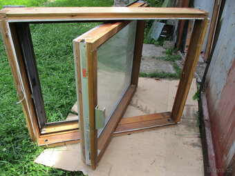 Střešní okna Velux - 8