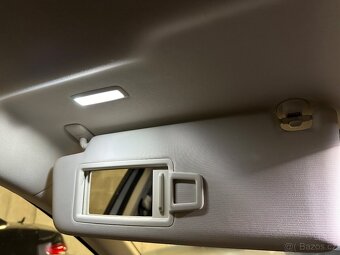 VW passat B8 2.0TDI limuzína - 8