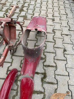 Jawa 555 Pionýr - 8