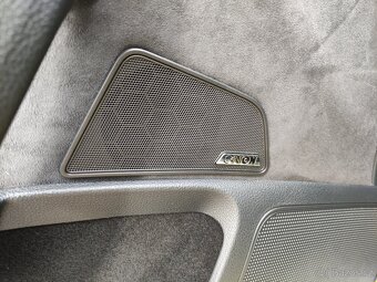 Škoda Superb III DSG SPORTLINE MATRIX VIRTUAL WEBASTO TAŽNÉ - 8