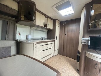 Hobby prestige 720 UKFe - 8