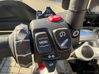 BMW F800 GS 2024 plná výbava - 8