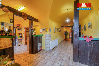 Prodej penzionu, 689 m², Nový Dvůr - Žihle - 8