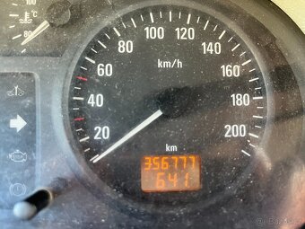 Opel Vivaro 1.9 CDTI L2H2 - 8