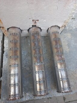 ND na plynový kotel Protherm Medvěd 30 KLO - 8