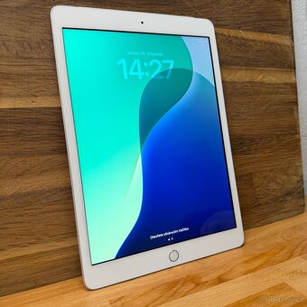 iPad 8 cellular 128GB (12 měsíců záruka) - 8