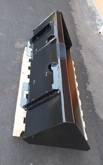 Základní lžice pro CAT, JCB, Bobcat, Gehl, EURO, Takeuchi… - 8