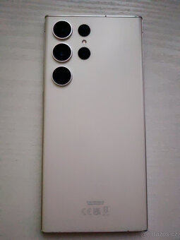 Samsung S23 Ultra 12/512 Gb Cream - 8