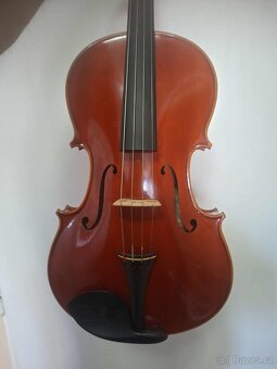Viola 40.5 cm - 8