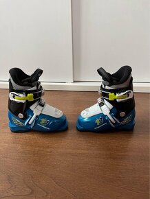 Dětské lyžařské boty NORDICA Firearrow Team 2 - Vel 170 - 8