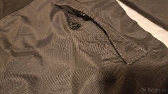 Pánská zimní bunda, M - 8