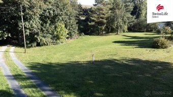 Prodej stavebního pozemku 2762 m2, Rudná pod Pradědem - 8