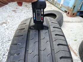 4x Letní pneu 185/65 R15 Continental - 8