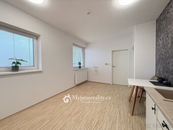Prodej cihlového bytu 2+kk, 38 m², ul. Růžičkova, Znojmo - 8