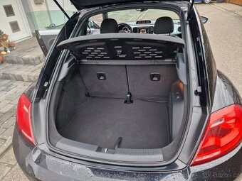 VW Beetle 1.4 TSi 118kw 2013 - 8
