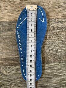 Dětské tenisky Adidas vel.23 - 8